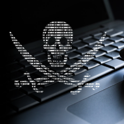 Киберполиция открыла производство против пиратского ОТТ-сервиса