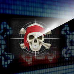 How to recognize a pirate site - 8 signs of scammers
